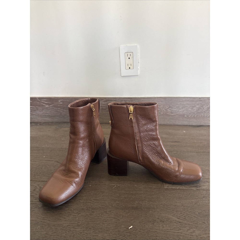 aerosoles Brown Boots for women Size 8